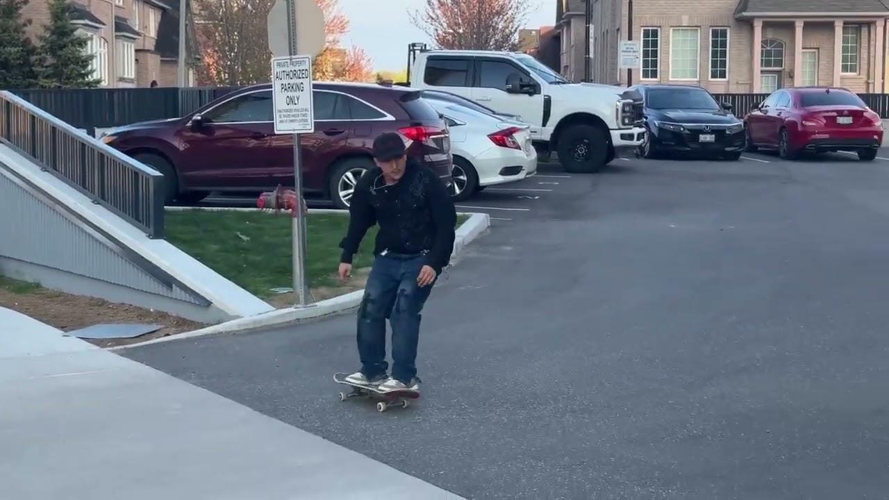 CARLO’S “CITY WIDE” by Ruthless Roots