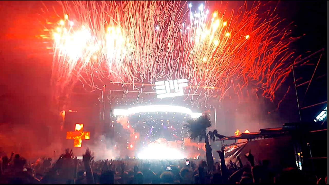 EMF 2016 AFTERMOVIE - [Electrobeach Music Festival]