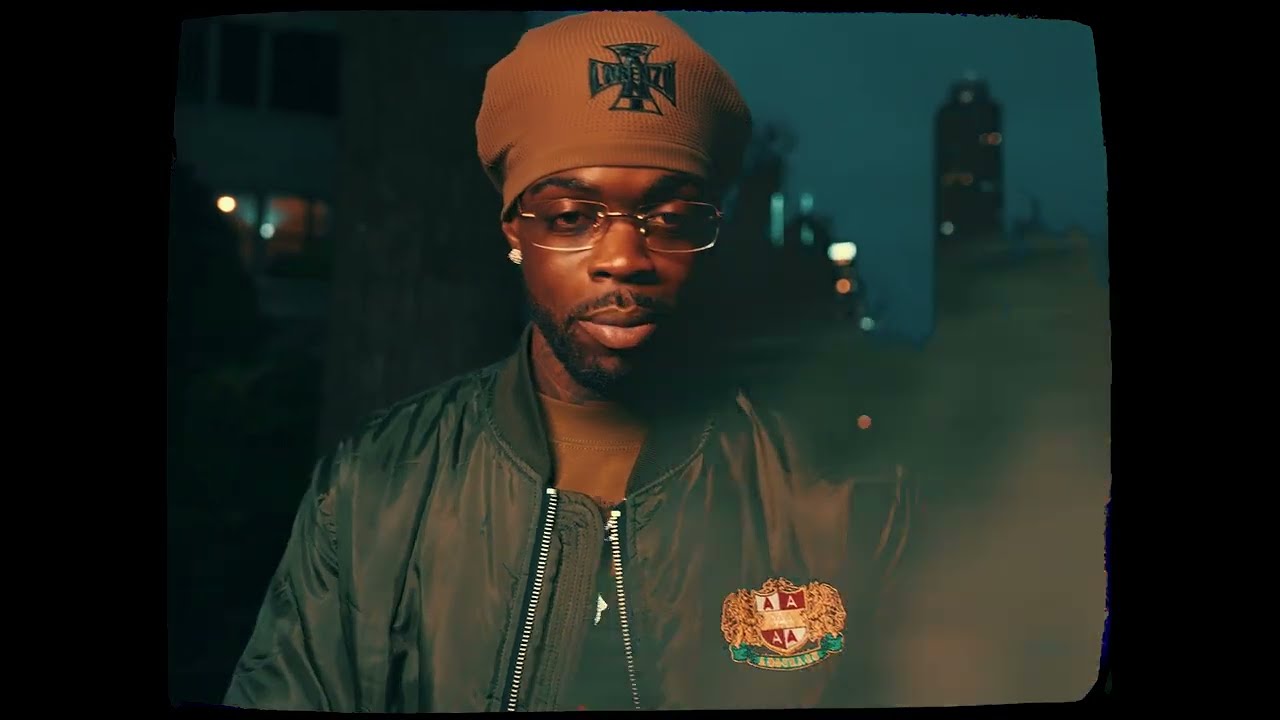 Full Circle Now, Pyrex, Seddy Hendrinx - Don't Deserve Me (Official Music Video)