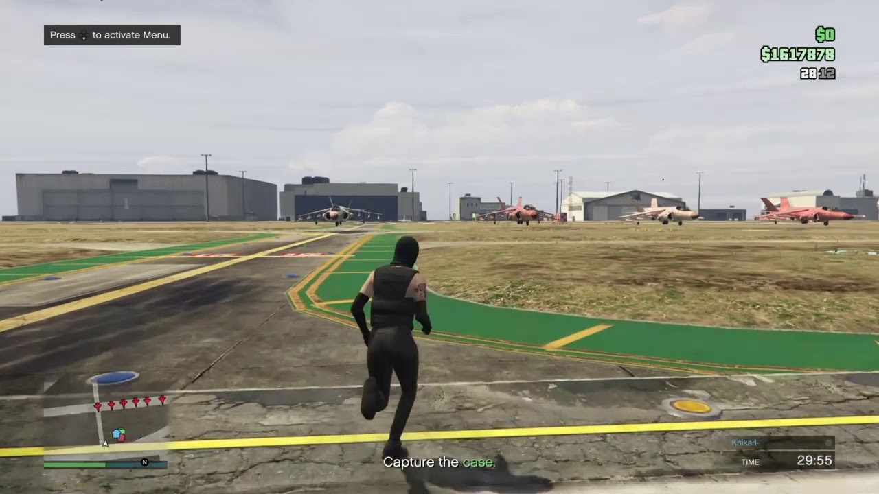 GTA Online - How To Make NPC's Fly And Drive In Creator