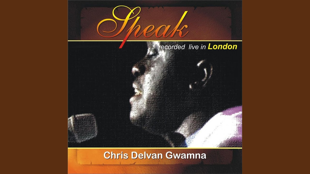 I Will Forever Sing Your Praise (Live)