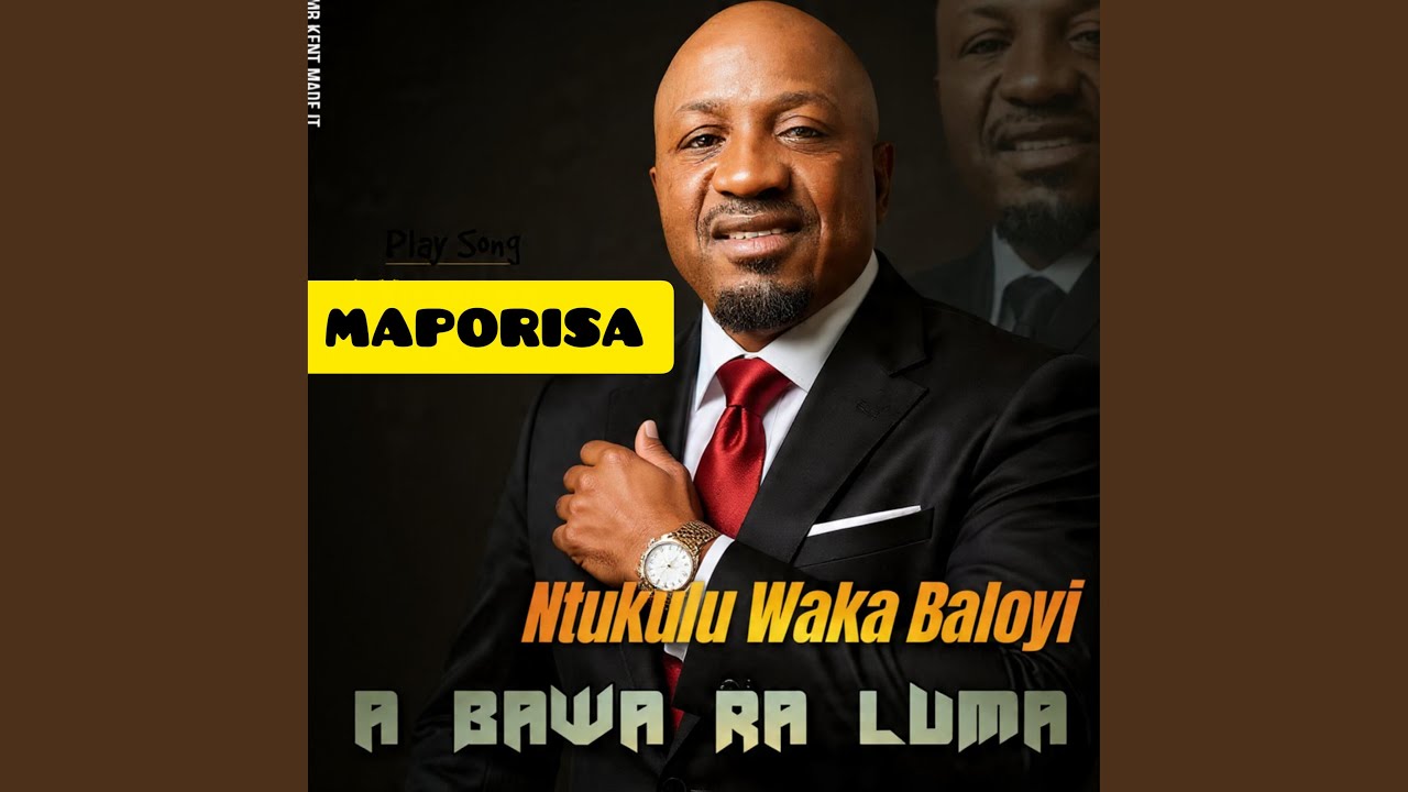 Bawa ra luma Ntukulu waka Baloyi (Maporisa)