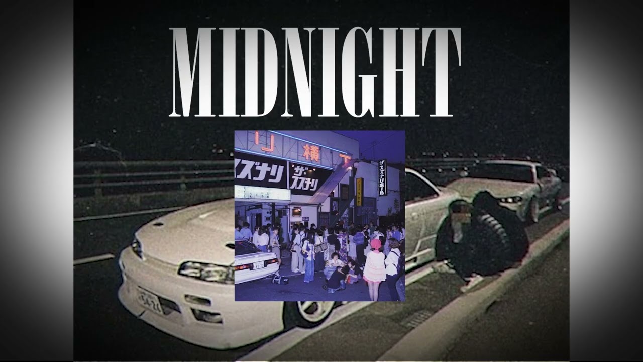 MIDNIGHT (prod.KriFa)