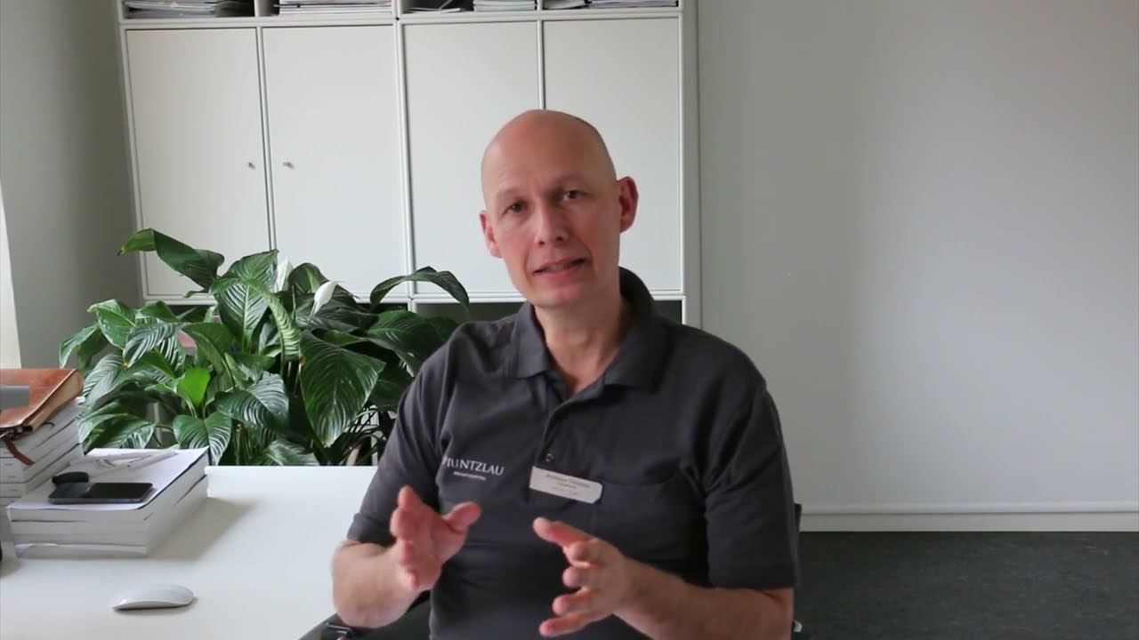 Andreas fortæller om at være vægttabs patient i det offentlige og private
