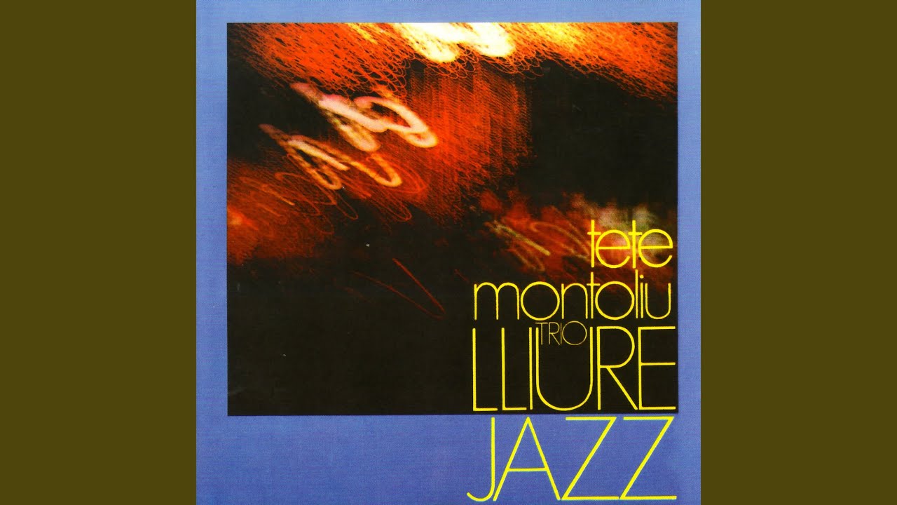 Lliure Jazz