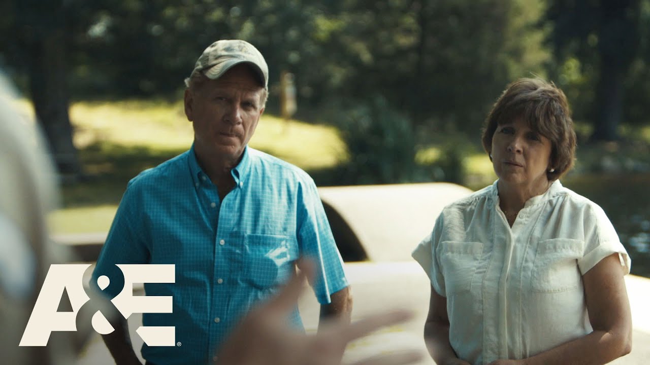 The Killing Season: Bonus - The Silent Mass Disaster (Season 1, Episode 6) | A&E