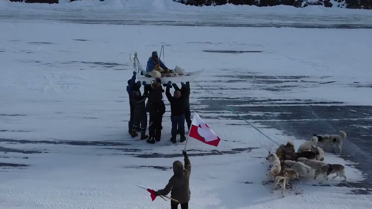 Qasigiannguani anngunniuuttut 2026