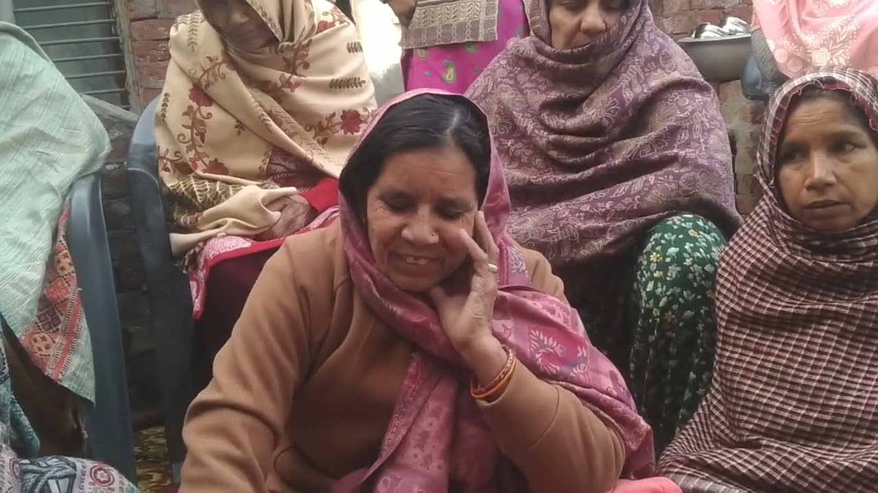 हरियाणवी लोकगीत भजन 🙏❤️