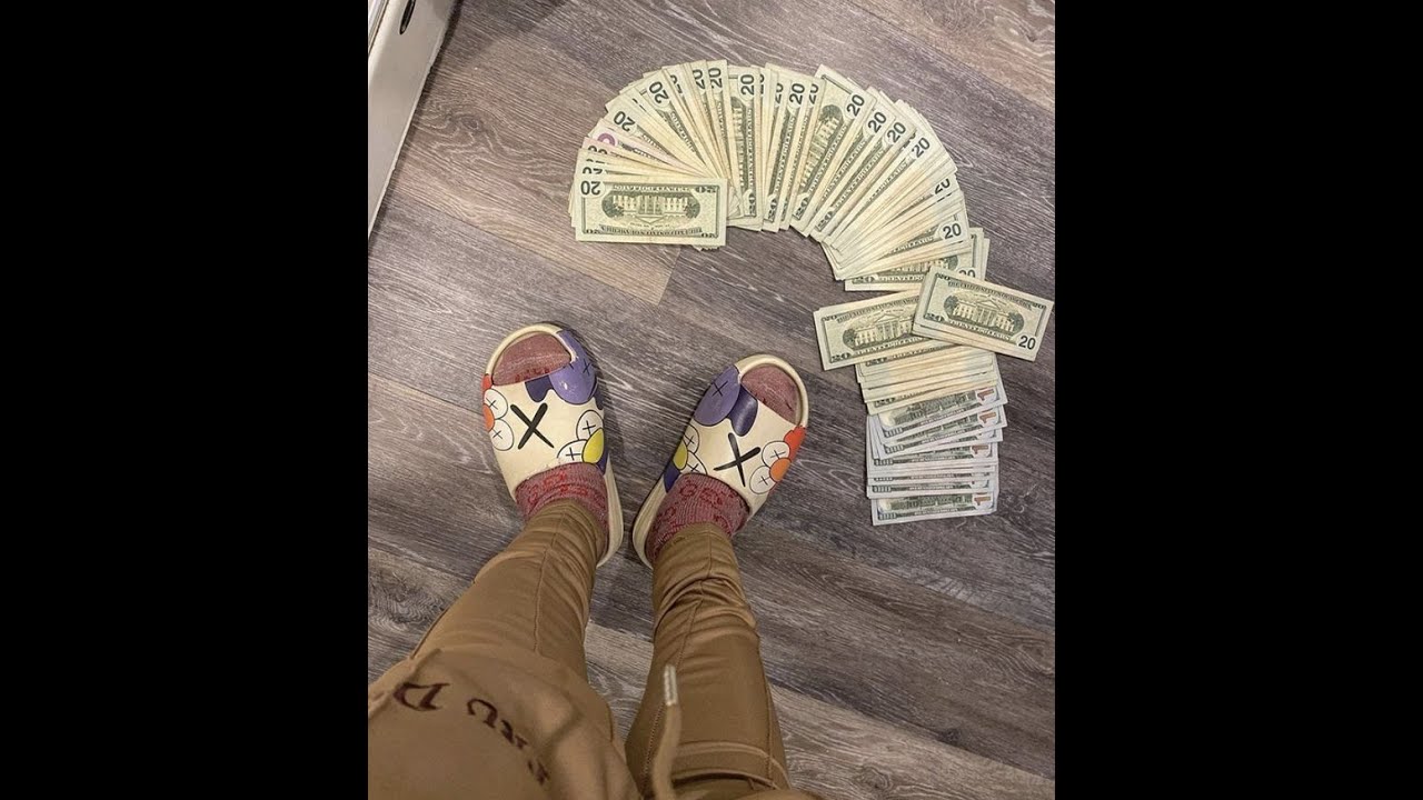 (FREE) Veeze x Lucki Type Beat - 