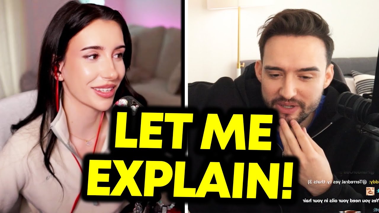 Arther Notices Acie's Suspicious Knowledge of Him...