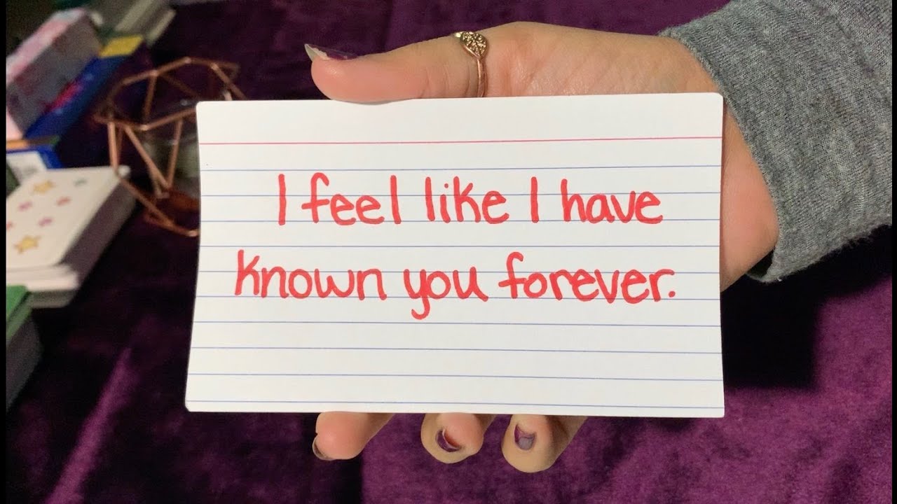 🙈What Is Their Favorite Thing About You? 🔮Pick A Card 🔮