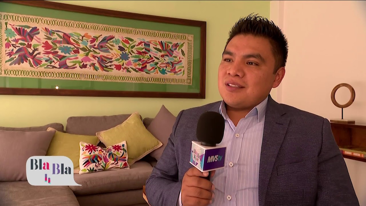 Entrevista Pipo Rodr&iacute;guez