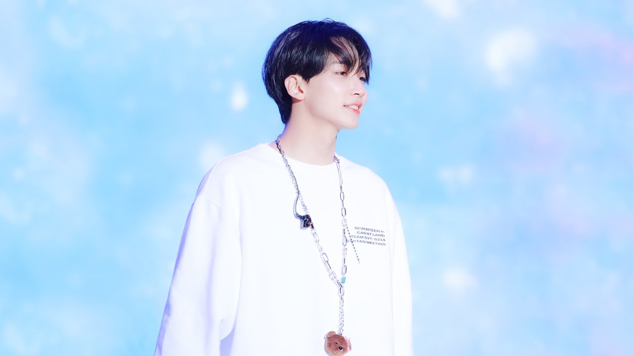 220326 캐럿랜드 소용돌이 정한 직캠