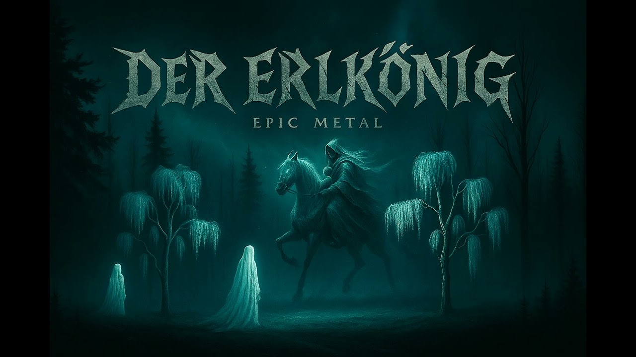 Der Erlkönig ov (Timo Frenzel)  [Dichterdämmerung]