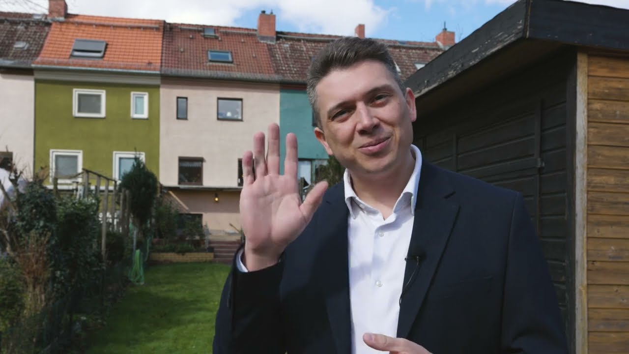 Haus kaufen in Berlin-Britz | Aloha Living Immobilien