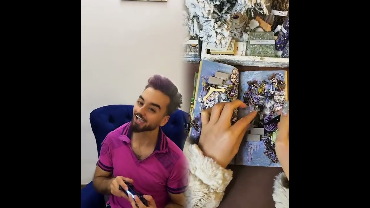 #الطفل