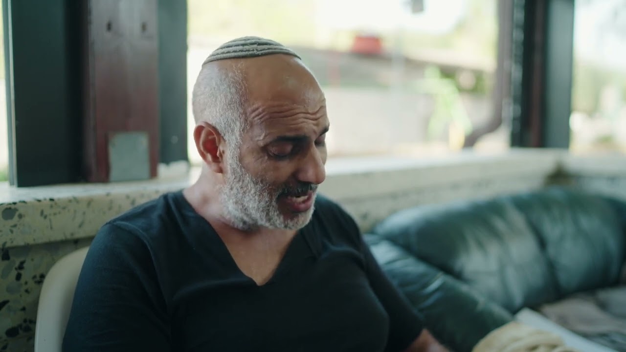 יהונתן חג׳בי 7.10.23
