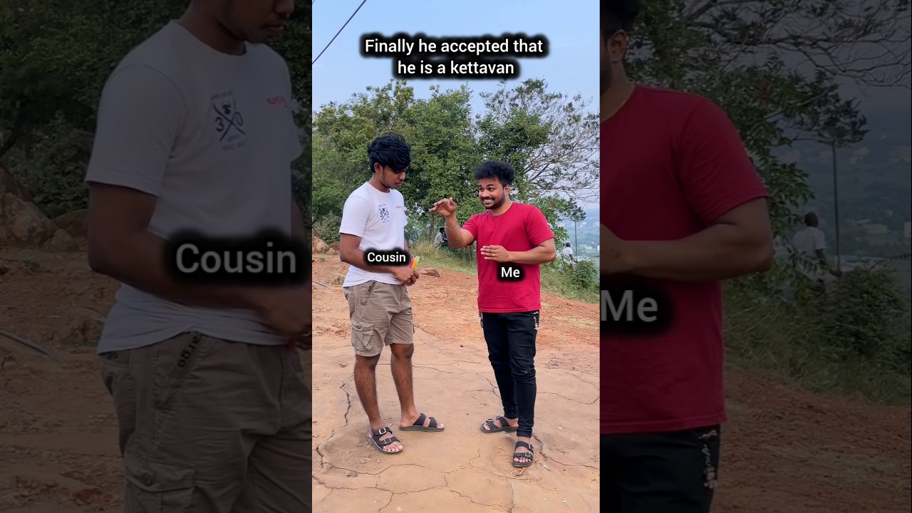 watch till end 🤣 | 