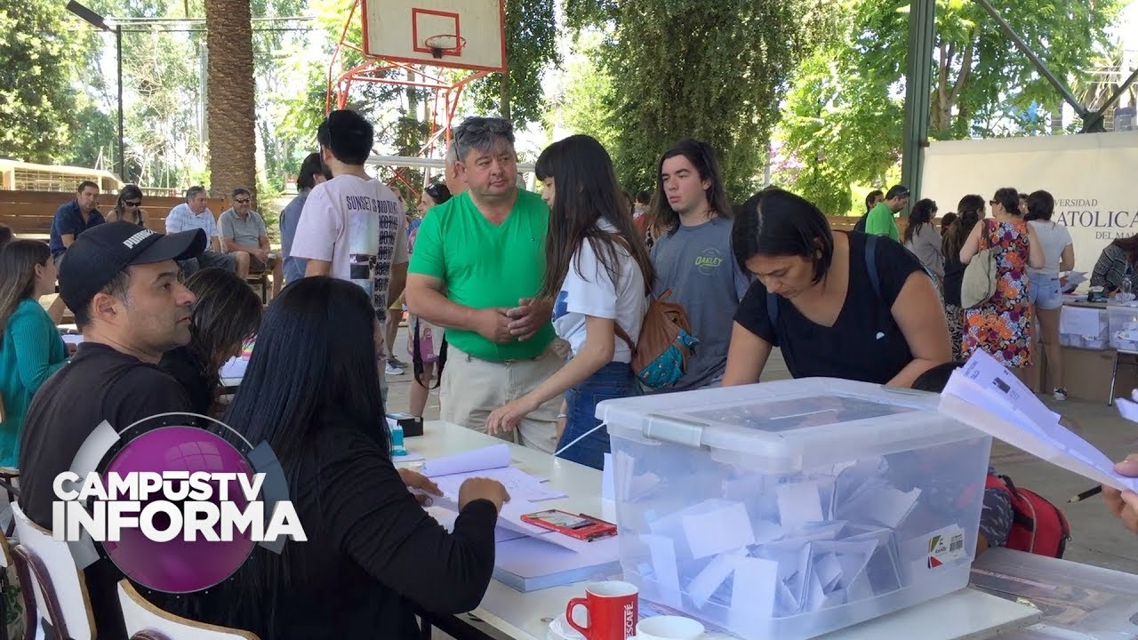 Analizan la restitución del voto obligatorio