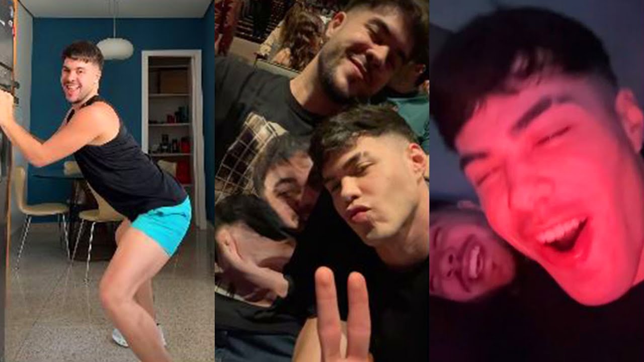 ALVARO STORIES: SEXTOU COM GUSTAVO ROCHA MARAVILHOSAMENTE BEM