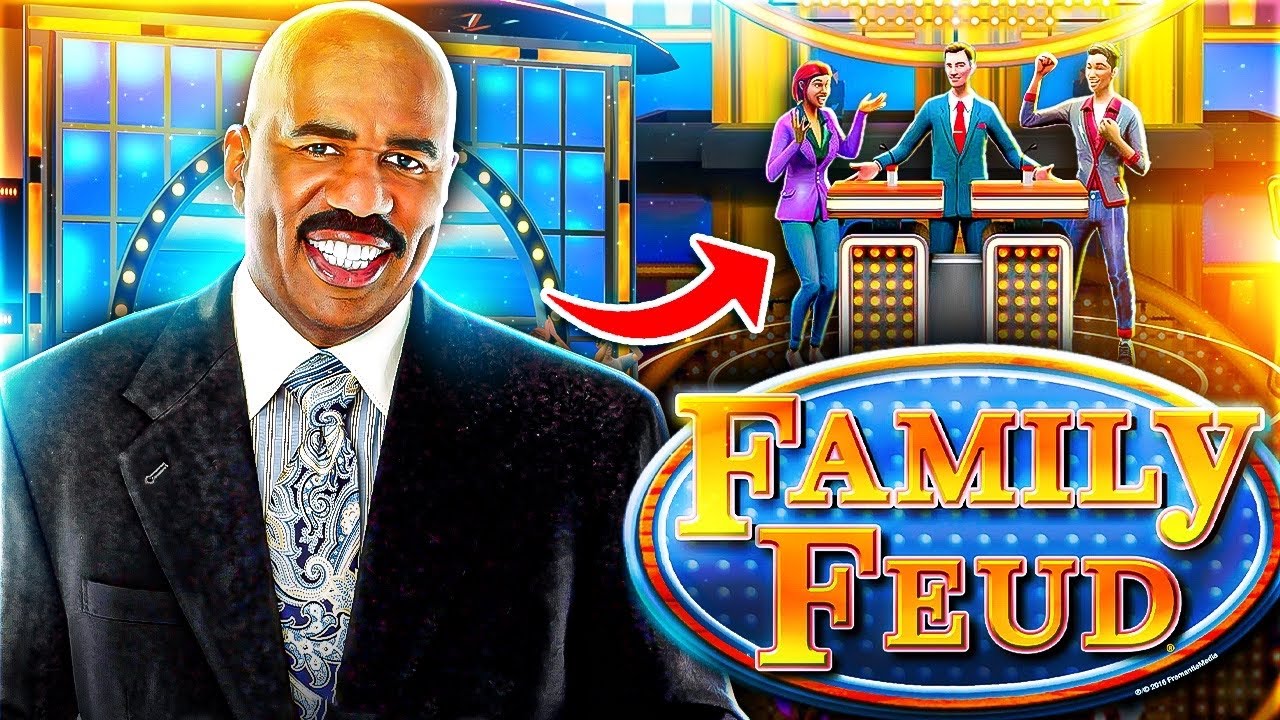 Is Worst Question In Family Feud History?
