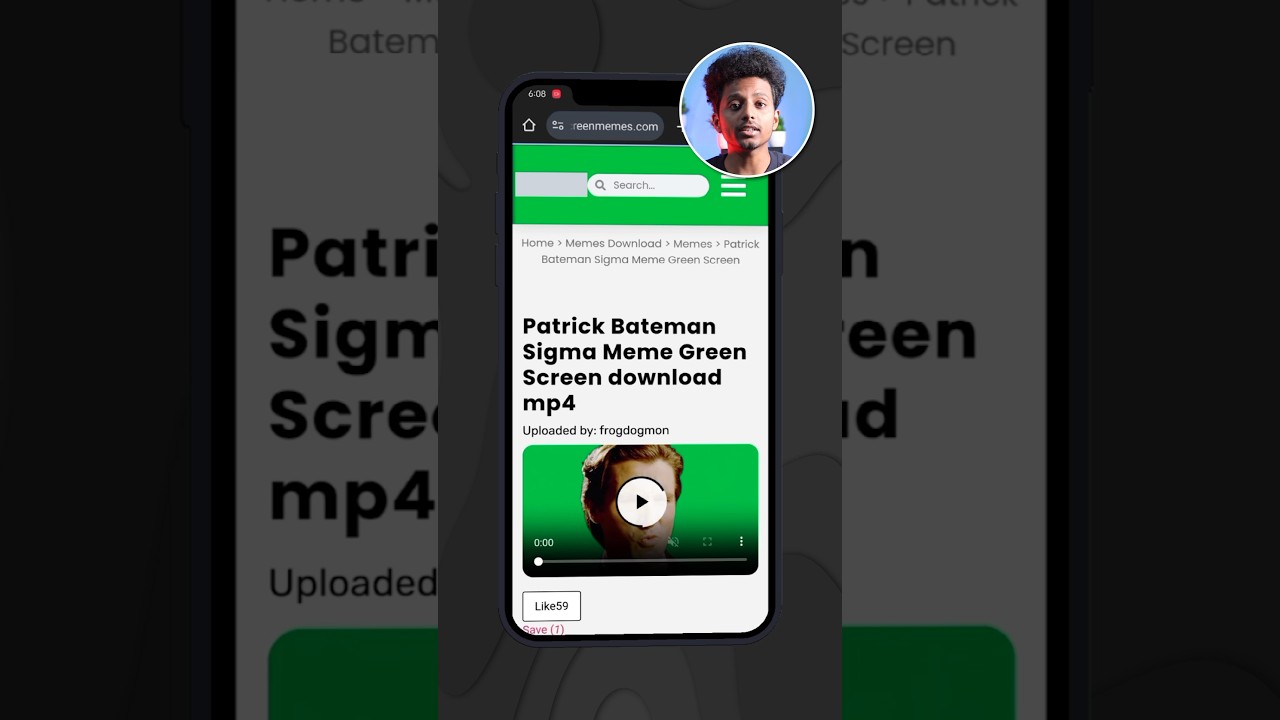 Download Viral Memes 😍 Best Website 