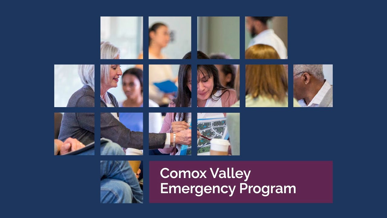 Neighbourhood Emergency Preparedness Program (NEPP)