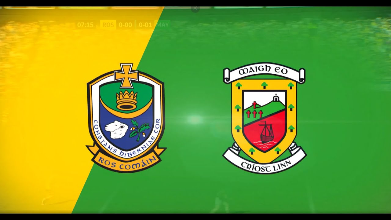 Mayo coast into Connacht final | Roscommon 0-13 Mayo 1-15 | Connacht SFC highlights