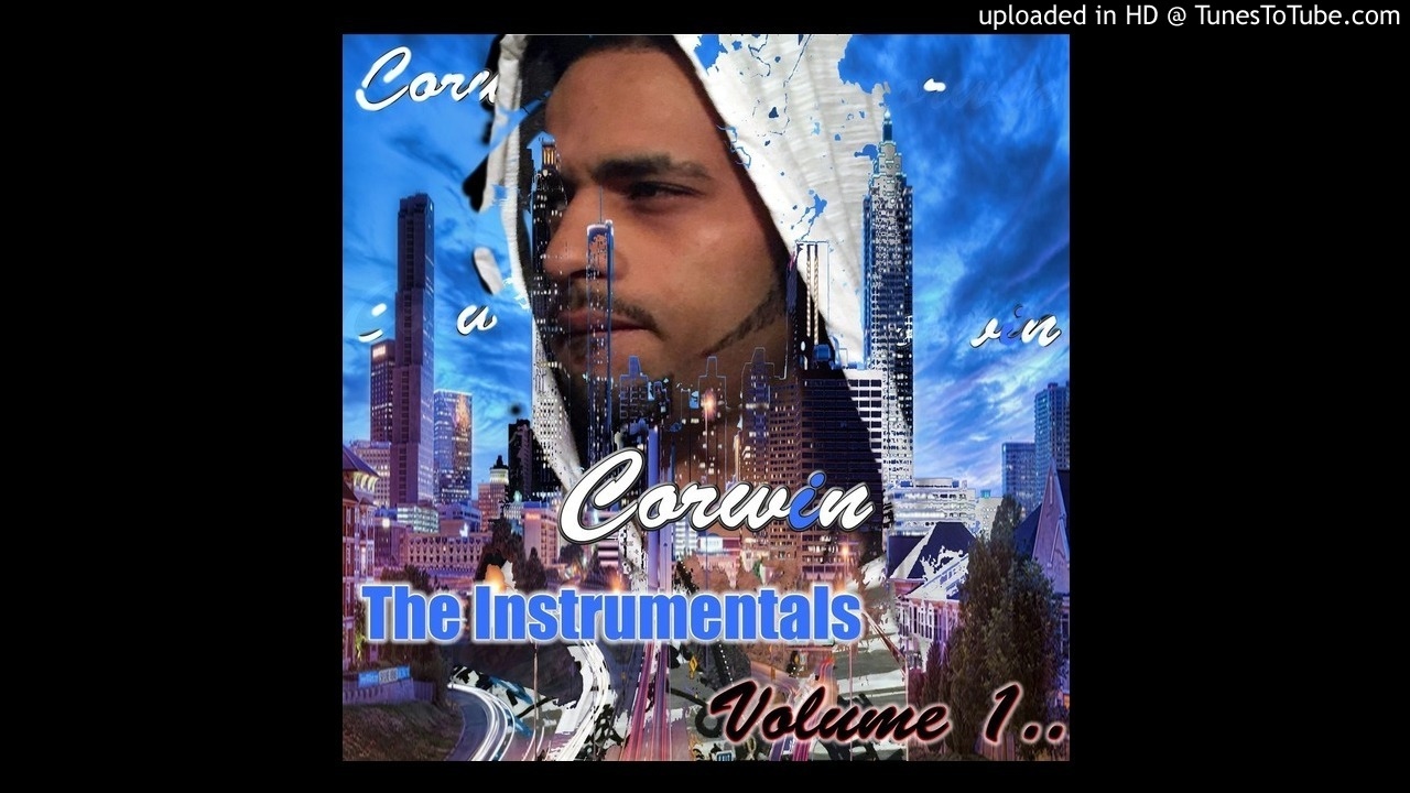 Corwin-Pussy Popper (Official Audio)