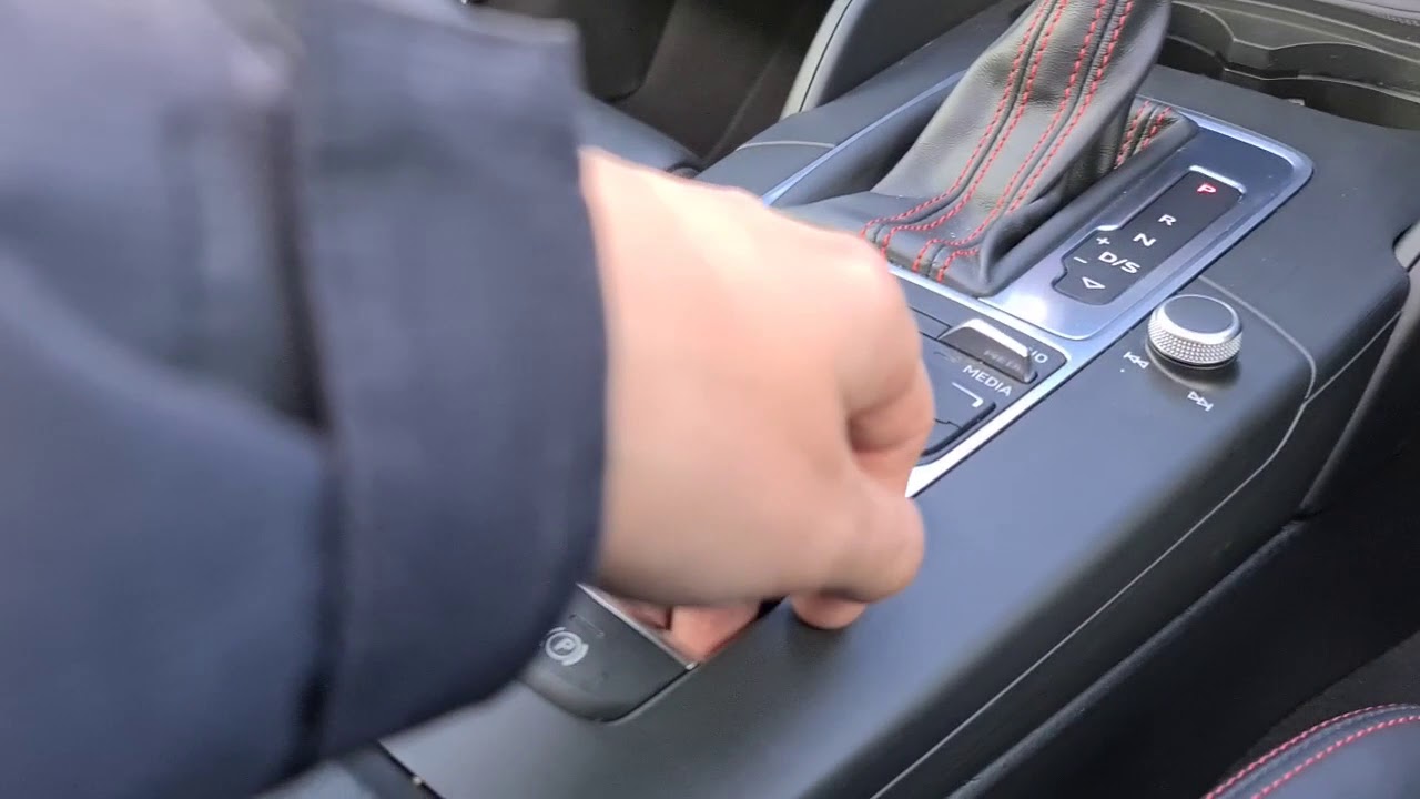 SV66 Audi Rs3 Sportback walk around + test drive