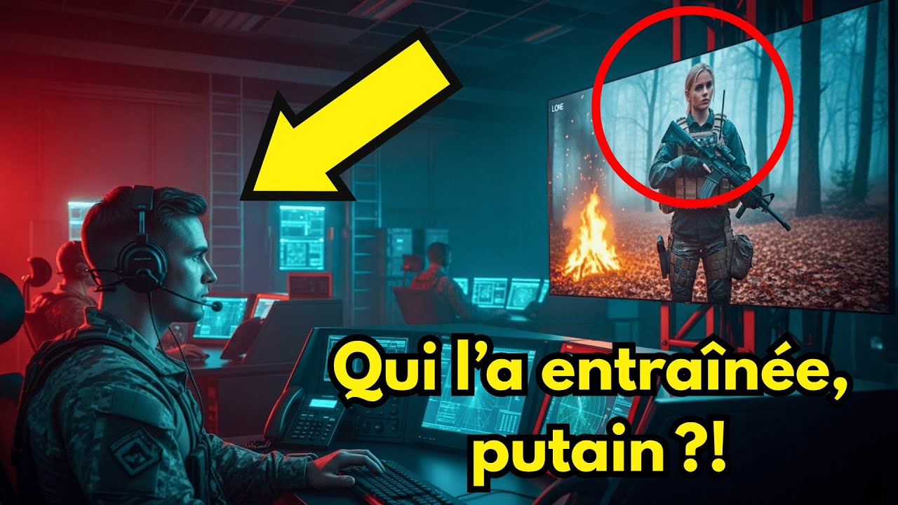 Ils Pensaient que la Mission Avait Échoué, Puis Ghost Recon a Transmis  « J’ai la Cible »