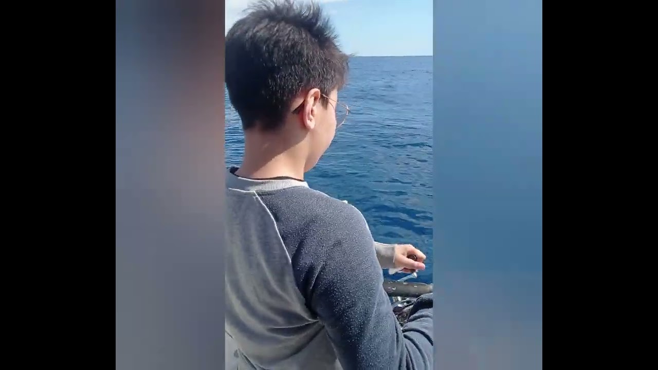 Bolentino, a caccia di Pagelli