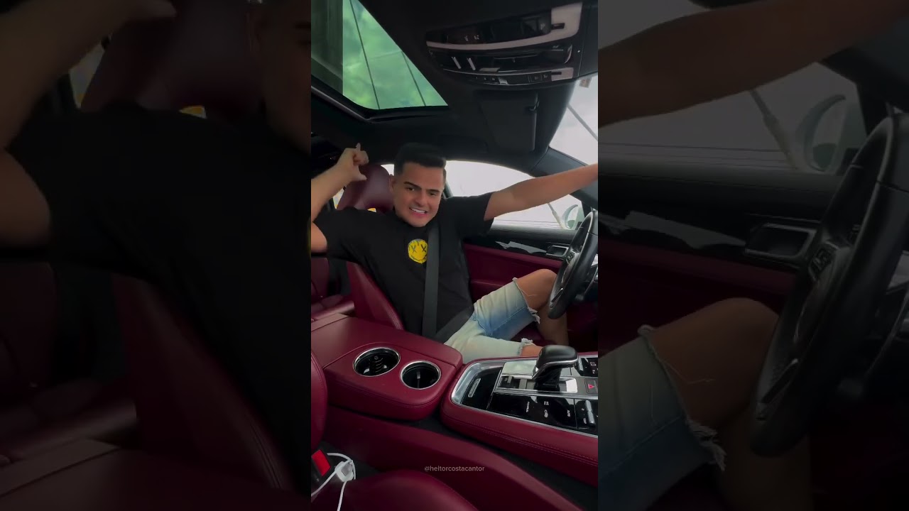 Preparandos para a ' seresta do HC #cdNovo #serestaDoHC #heitorcosta