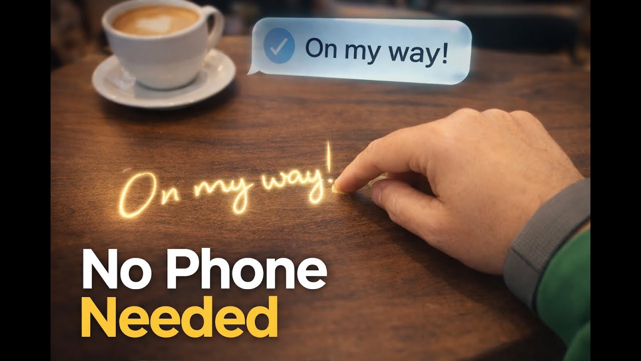 Meta’s New Handwriting & Teleprompter (v21) Tested: Game Changer or Gimmick?