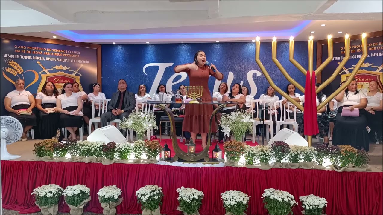 PREGAÇÃO COMPLETA🔥  MISSIONÁRIA CRIS LORRANE - 9ºCONGRESSO DAS MULHERES DA MPD SEDE 2025 |