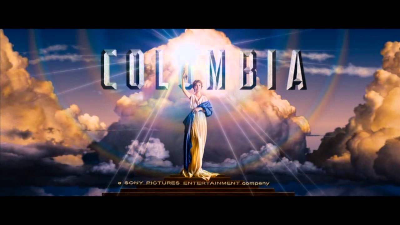 Columbia Pictures and Blinding Edge Pictures
