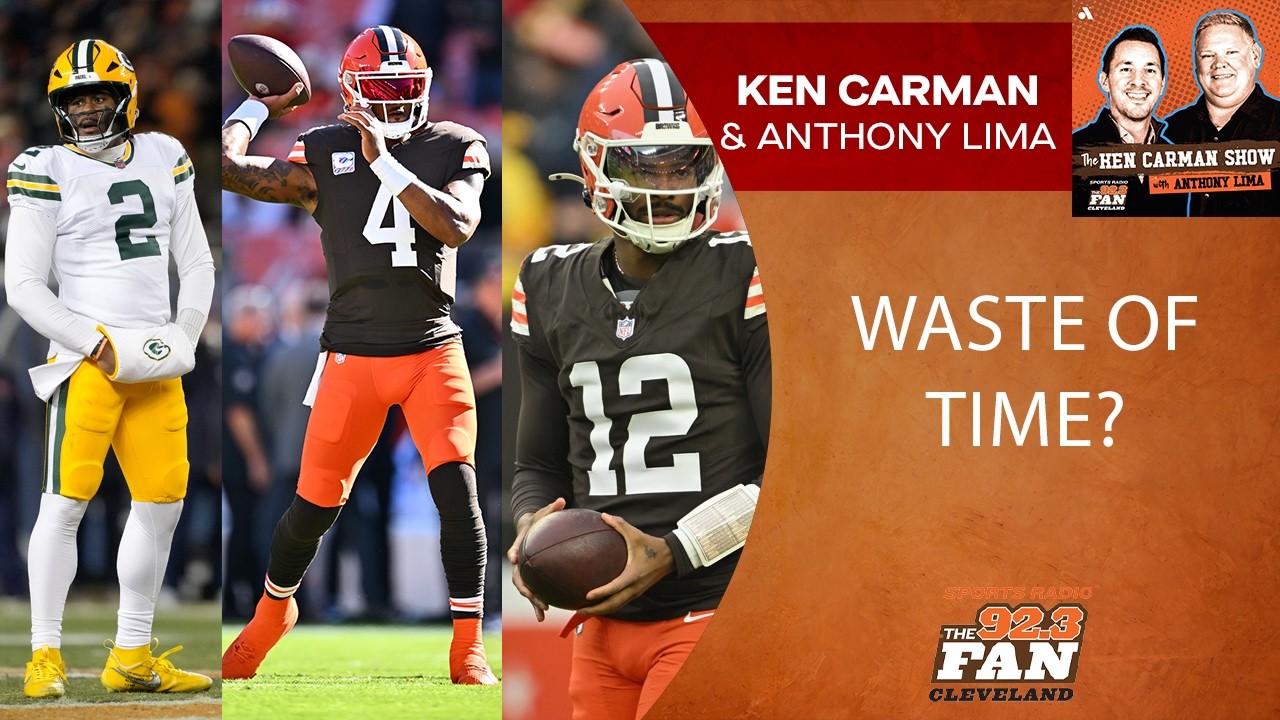 Out of Shedeur Sanders, Deshaun Watson, and Malik Willis who would be the best option for Browns?