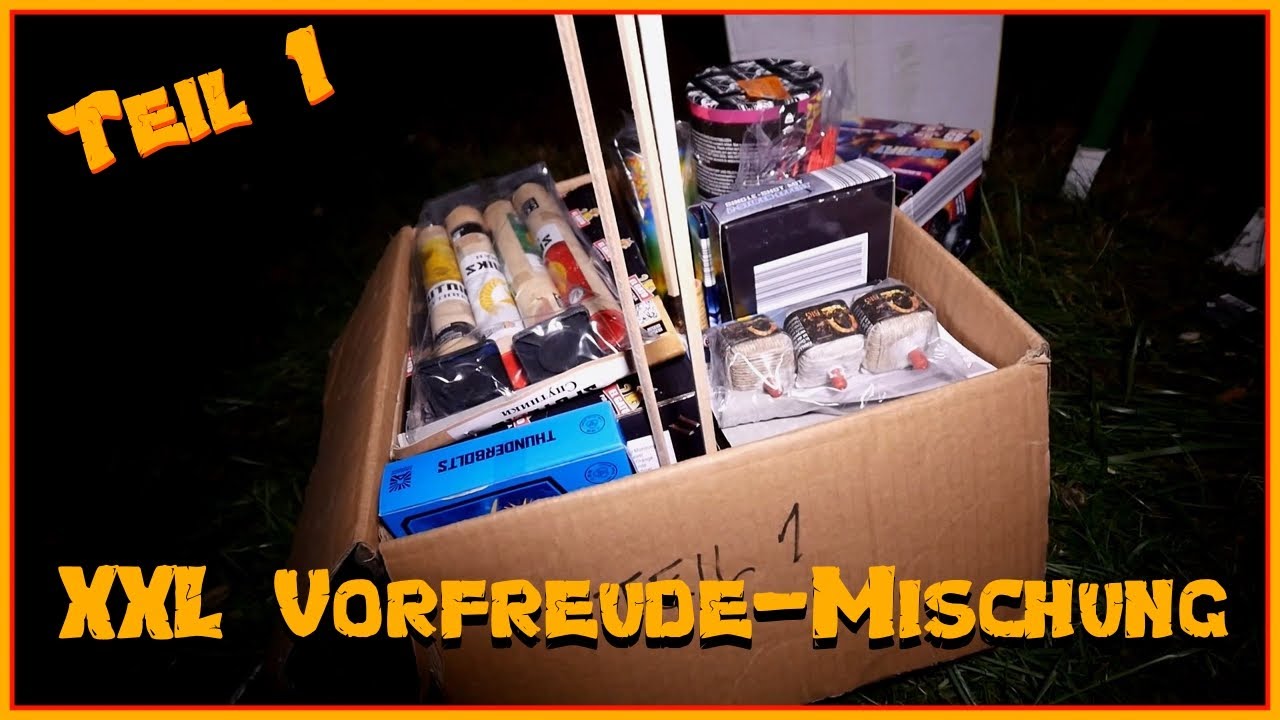 XXL New Year's Eve Anticipation Mix 2025/26 (Part 1) 🤩🤩🤩 | GreatFireworks