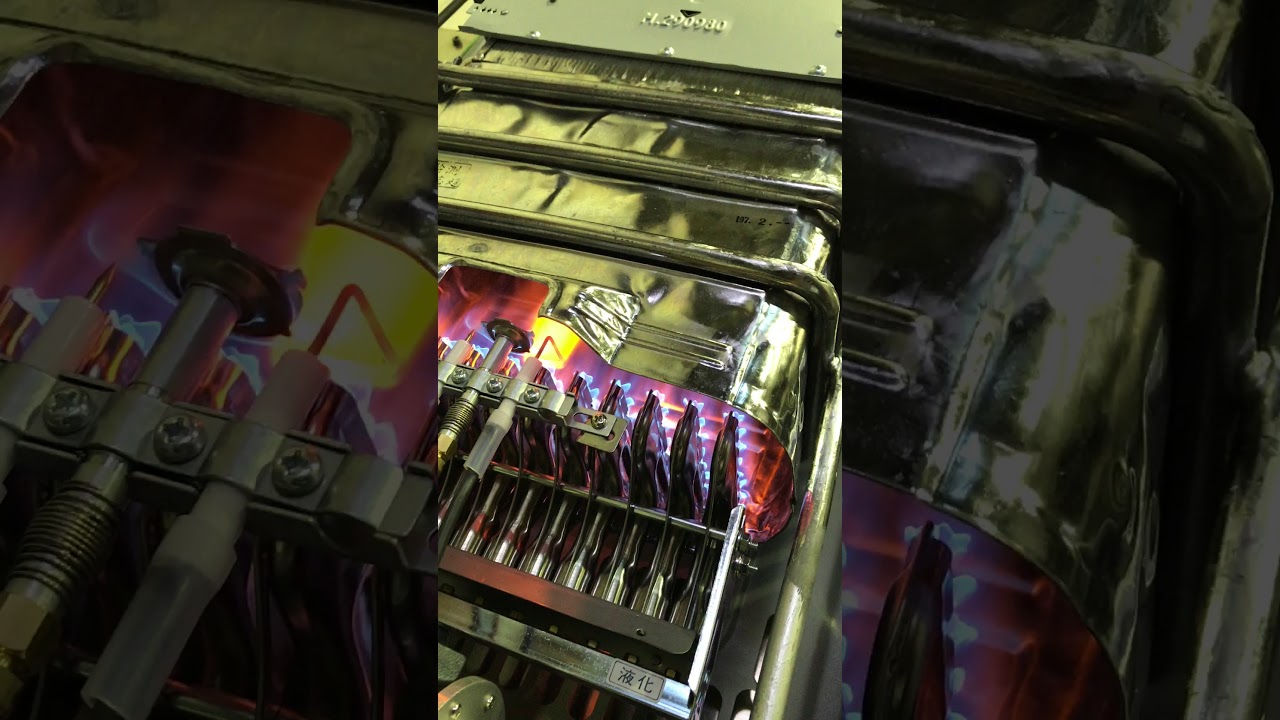 特定瓦斯器具裝修丙級-2