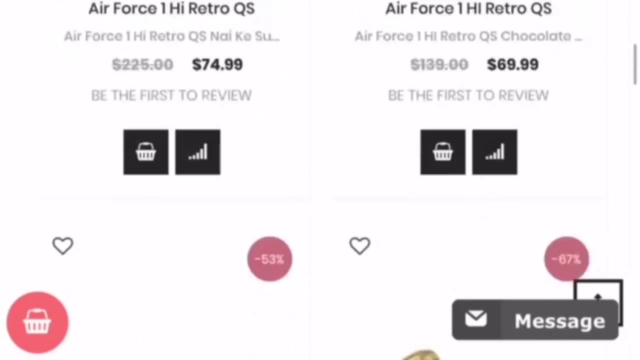 How To Get Cheap Hype Beast Shoes(Bape Nmd,Yeezy,Human Race)