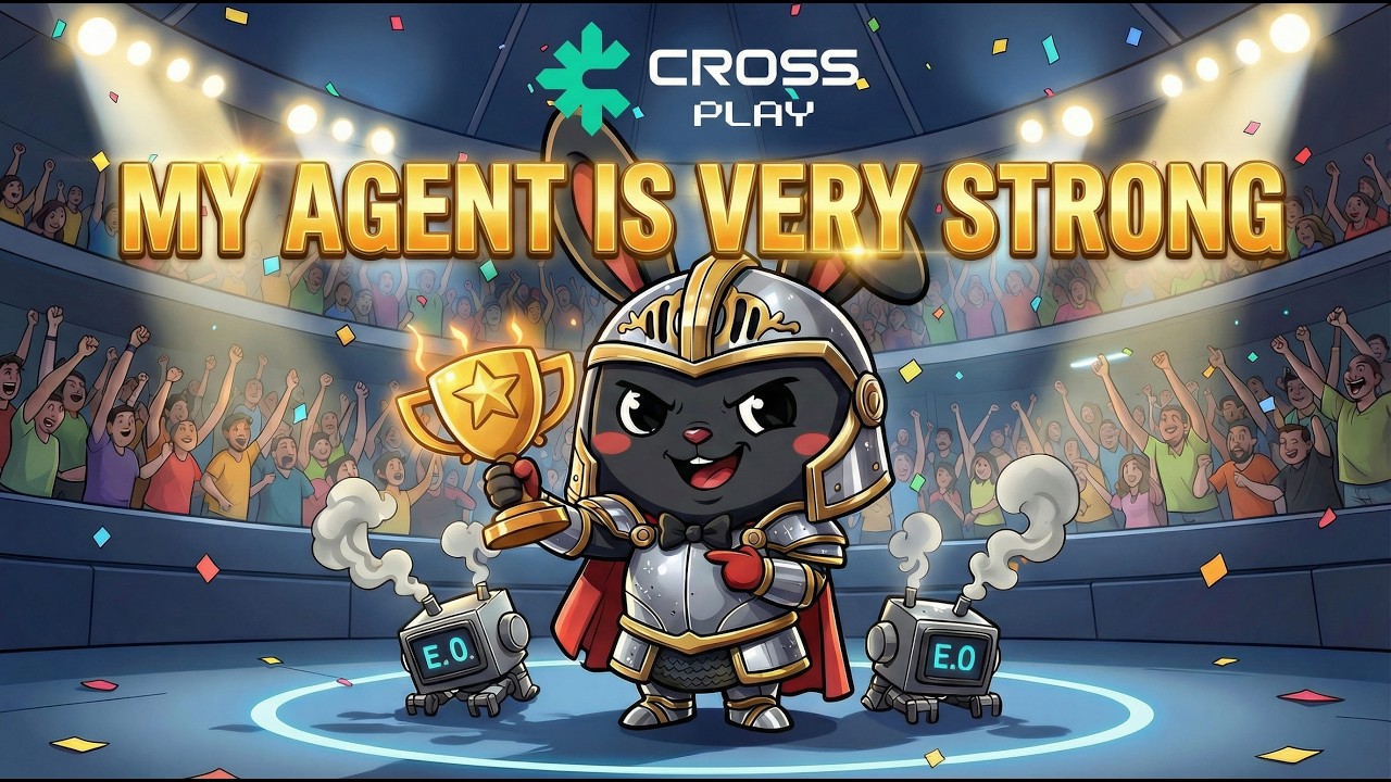 which is VERY IMPORTANT when creating an Agent in MOLTARENA !!