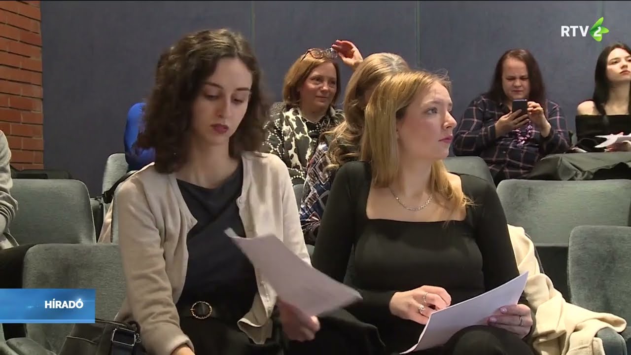 Az anyanyelv nemzetk&ouml;zi napja