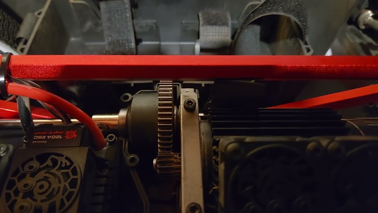 WATCH THIS VIDEO BEFORE PURCHASING THE MJX 7303 CITROEN. THIS IS WHAT YOU DON'T SEE FROM THE OTHERS