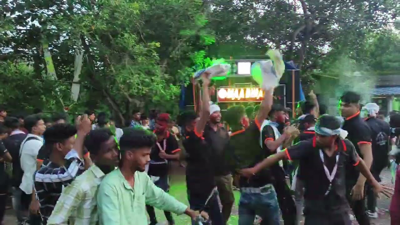 Nali Farak Bali Song By Maa Biraja Musical In Nachhipur Ganesh Puja Bhasani | Jajpur | Binjharpur |