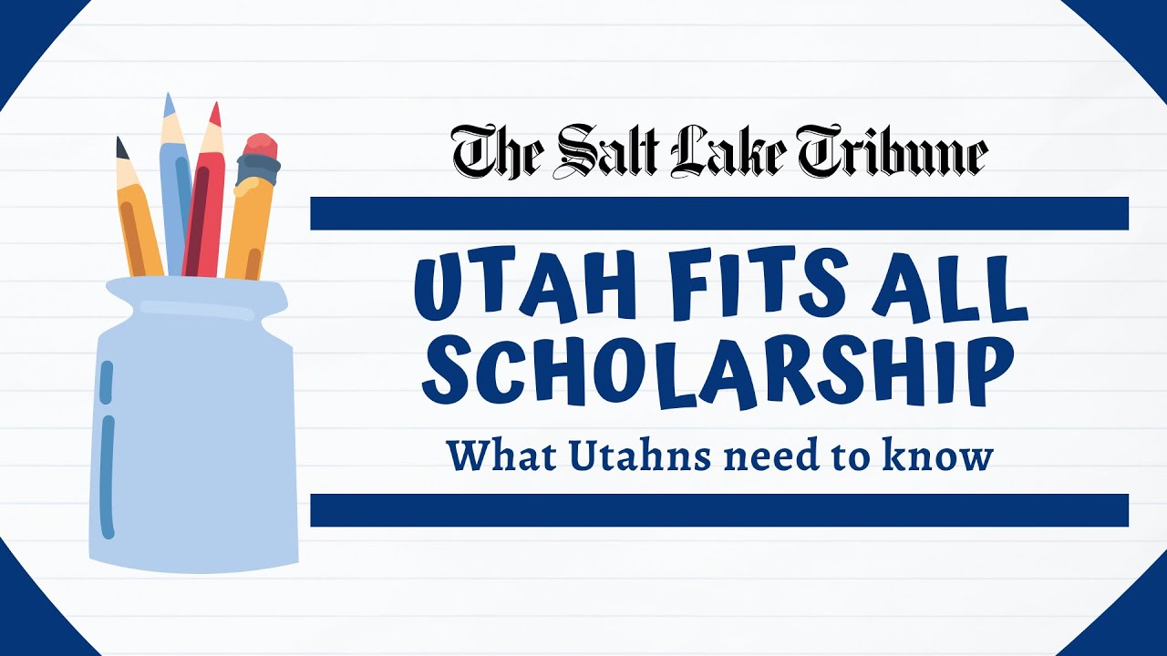 How to navigate Utah's largest school voucher program