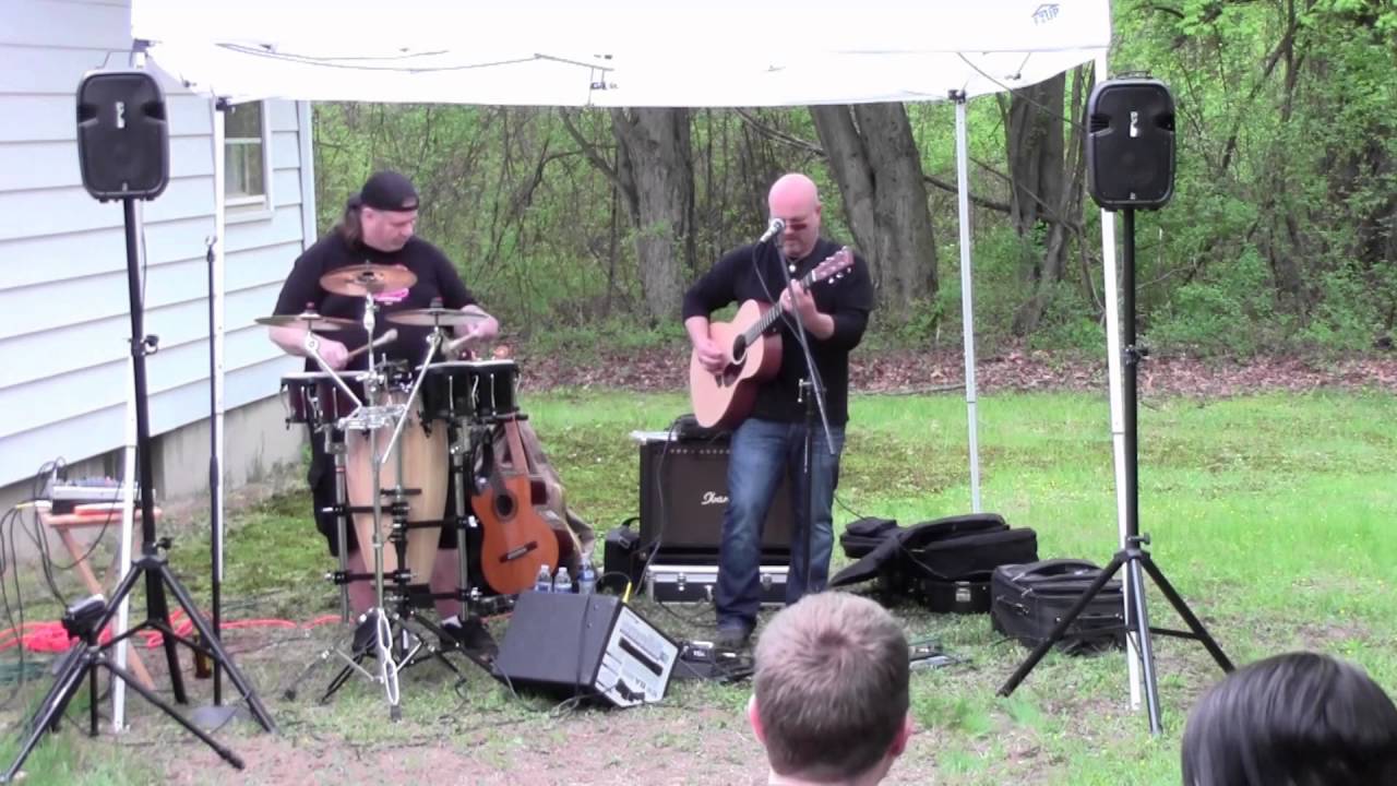 PETER PRINCE - ALI (Acoustic)