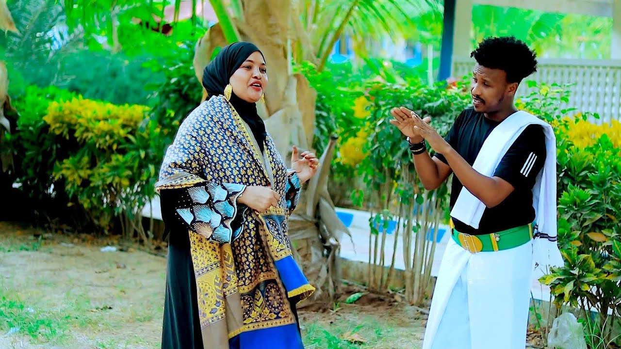 DHAANTO CUSUB 2026 ~ NUUNE QEYS || OFFICIAL MUSIC VIDEO 