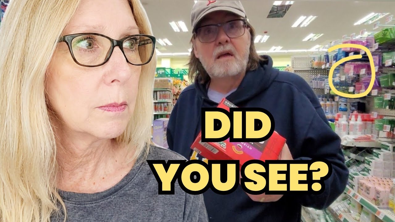 DOLLAR TREE 👀ОНИ ОШИБЛИСЬ! | ПОХОД ПО МАГАЗИНАМ И МОИ ПОКУПКИ