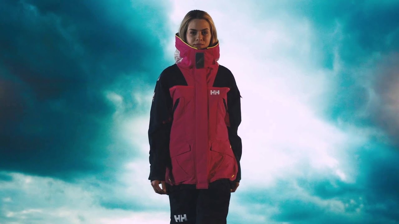 Helly Hansen Spring Style Preview