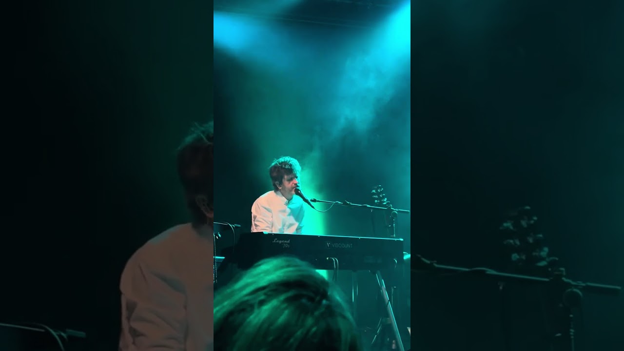 Dente - Adieu (live Santeria Toscana 13/02/24)